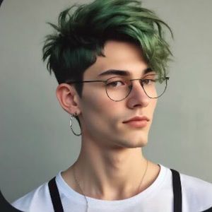 Meet your Posher, Alexander